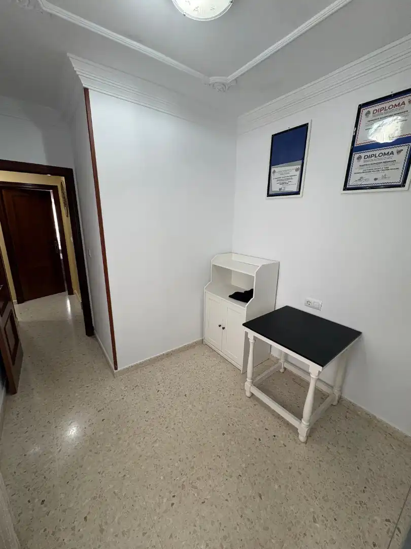 Piso en venta en Arcos de la Frontera con Aire acondicionado, Calefacción y Amueblado