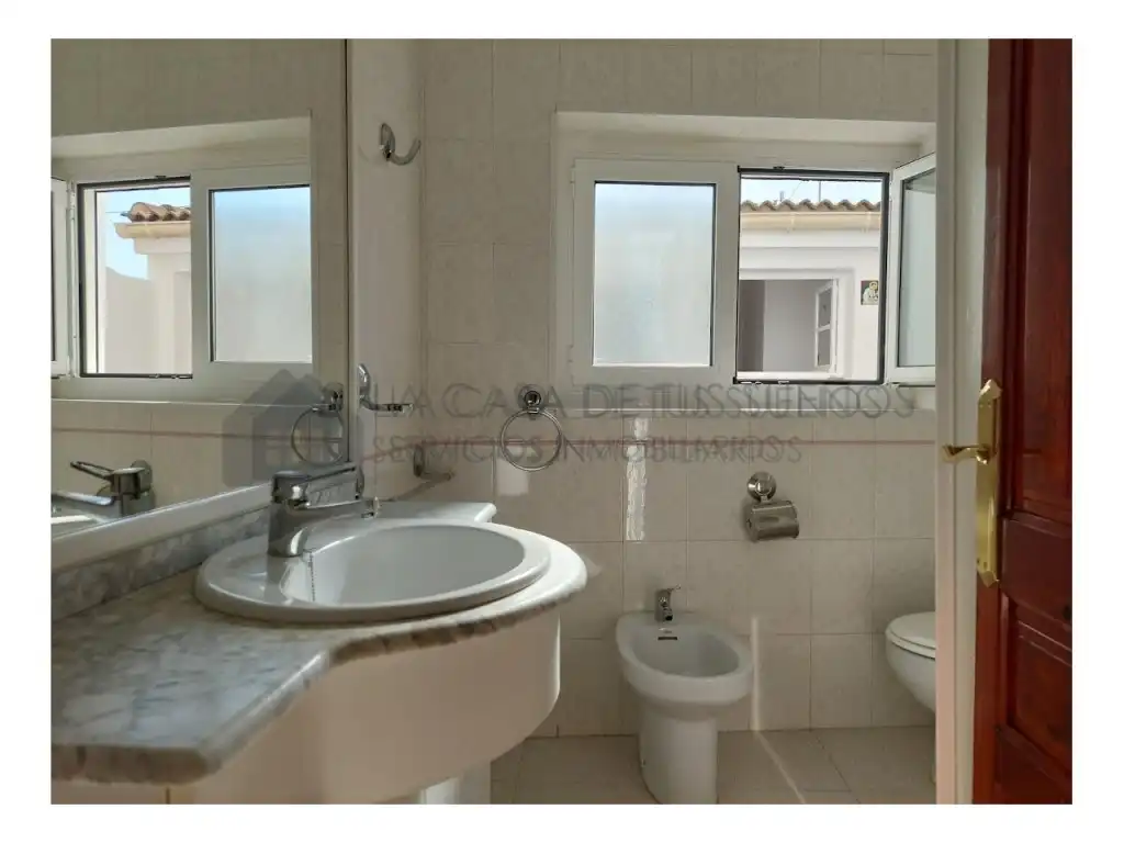 Casa o xalet en venda a Calle Santa Eulalia, Sax