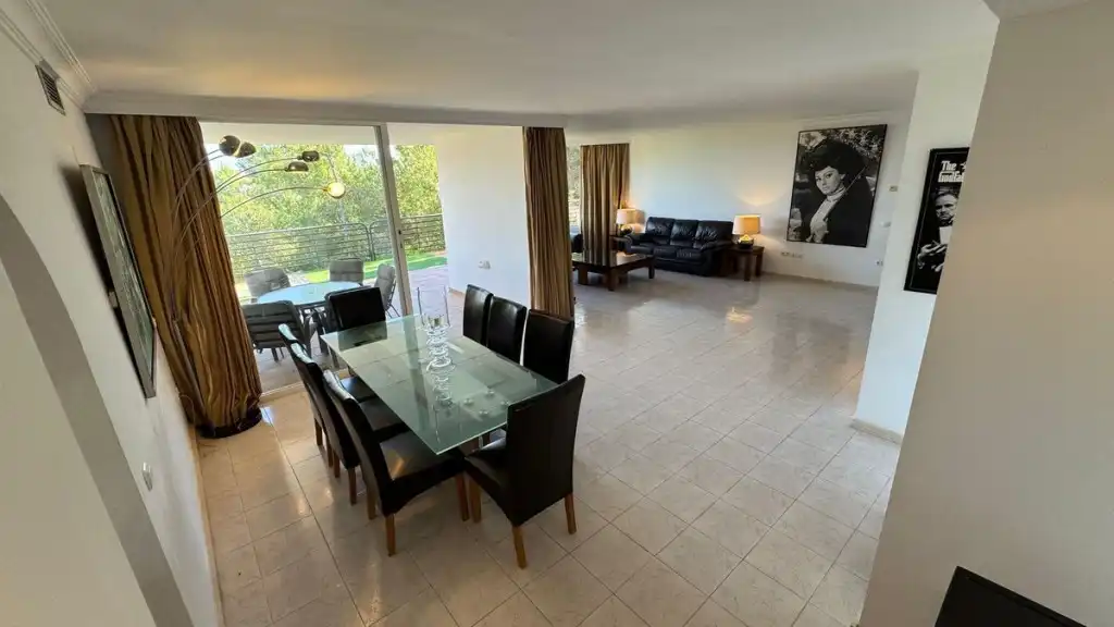 Rez-de-chaussée avec piscine à vendre à Riviera del Sol, imagen 10