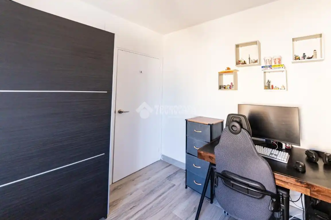 Habitación de Piso en venta en Cunit con Aire acondicionado, Parquet y Terraza