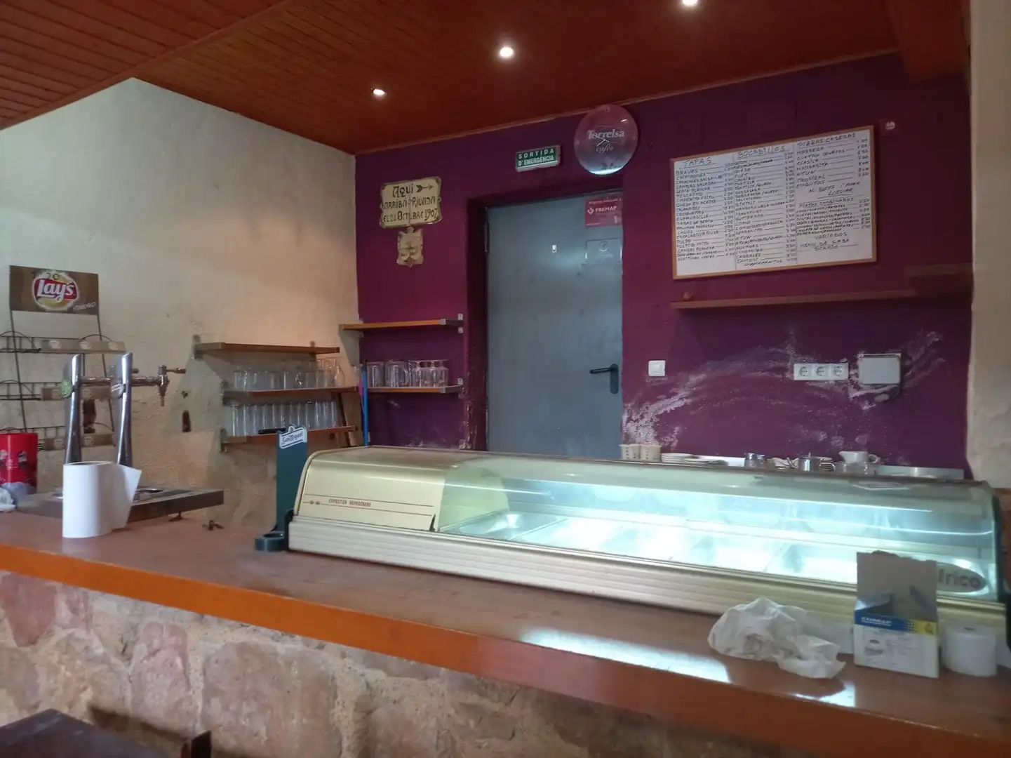 Casa o chalet en venta en Vinebre