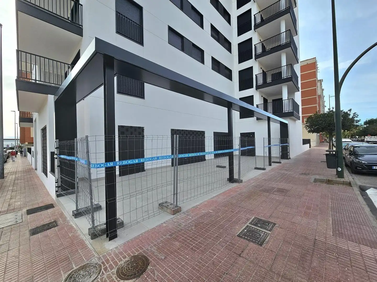 Local comercial en venda a Calle Calle de Josep Barberá i Cepriá, 2, imagen 4
