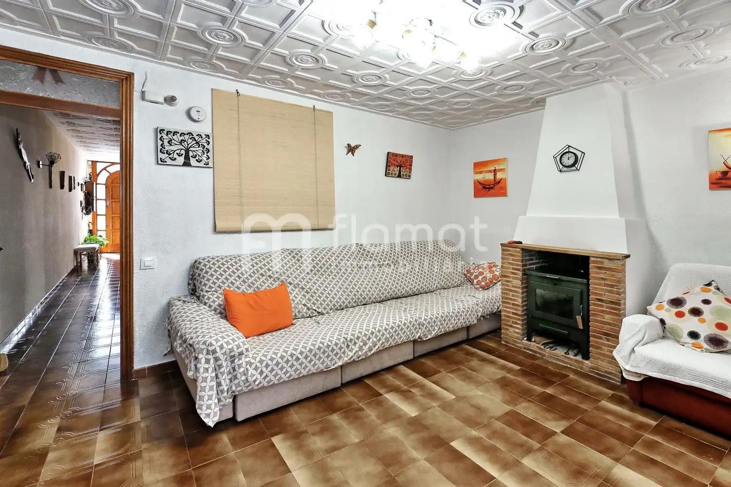 Casa en venda a Carrer del Comte d'Urgell, imagen 9