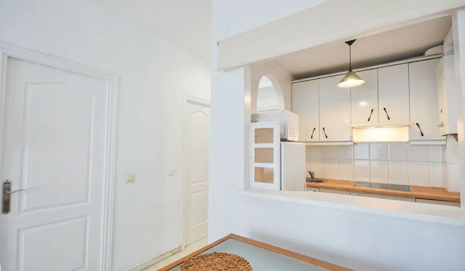 Piso en venta en La Cala del Moral
