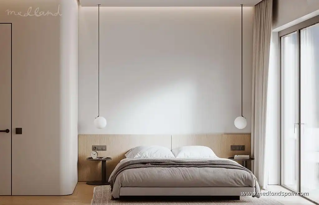 Appartement compact avec piscine à vendre à El Faro de Calaburra - Chaparral, imagen 14