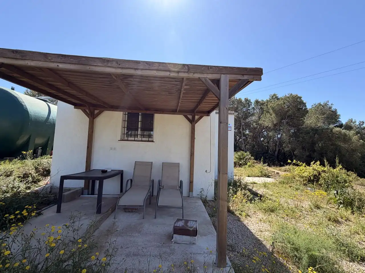 Country house with garden for sale in Barranc del Boch, imagen 12