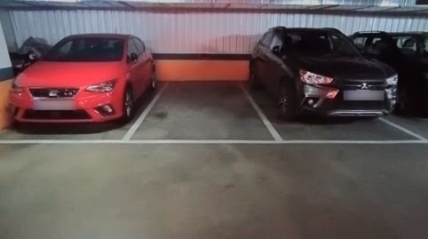 Foto 5 von Garage zum Verkauf in La Avanzada - La Cueva, Fuenlabrada