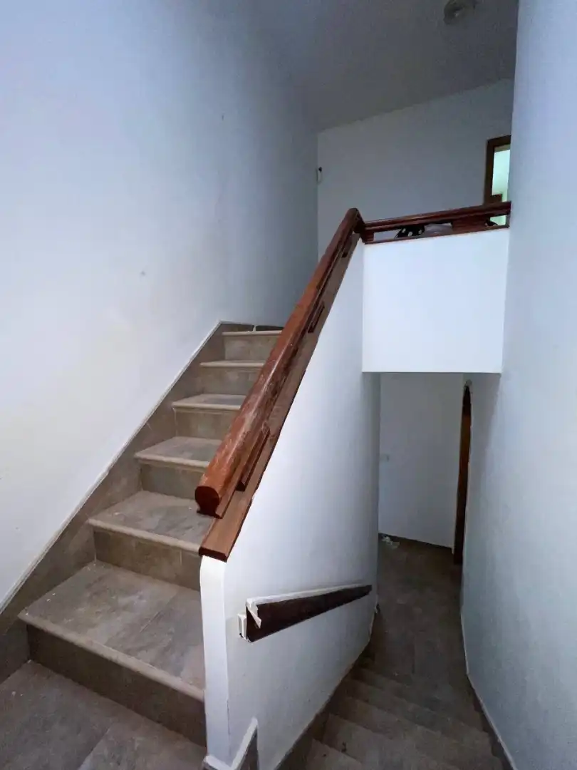Casa amb terrassa en venda a Cariño, imagen 21