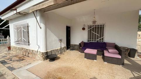 Foto 5 de Casa o xalet en venda a Partida Peña Aguilas, Peña de las Águilas, Alicante