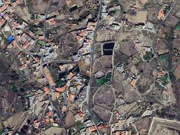 Terreno residenziale in vendita a Calle Practicante M. González 195