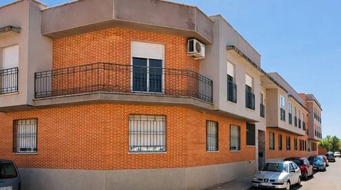 Foto 5 de Piso en venta en Calle Santa Quiteria, Malagón, Ciudad Real