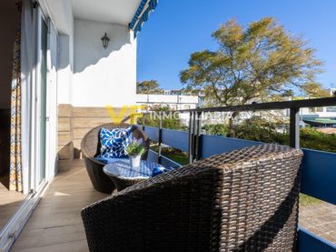 Apartament amb piscina en venda a Calle Sardinero