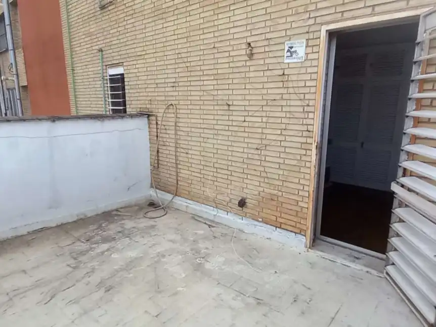 Piso con ascensor en venta en Marqués de Paradas 55, imagen 22
