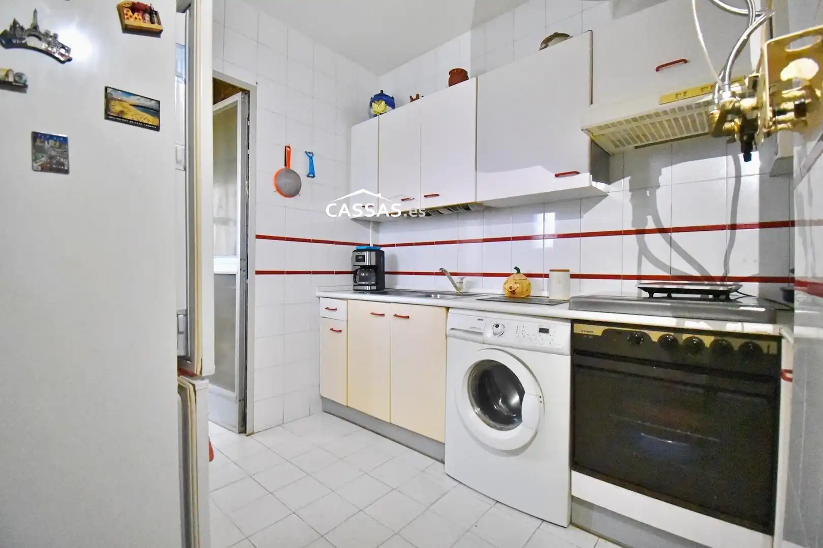 Wohnung mit Aufzug zum Verkauf in Calle de la Veredilla, imagen 4