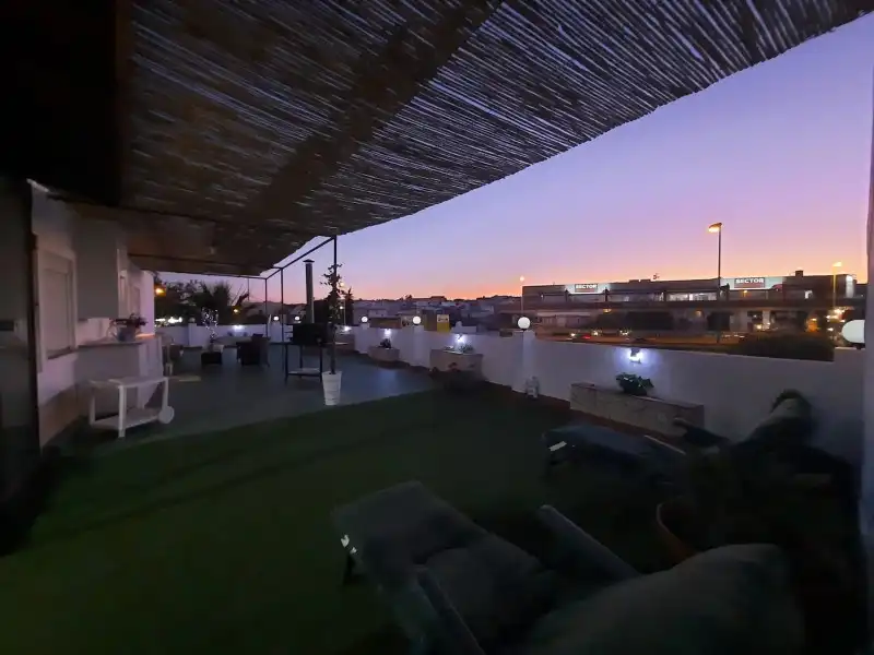 Penthouse for sale in Calle San Bernardo 18, imagen 6
