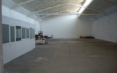 Industrial buildings for sale in Zona Industrial