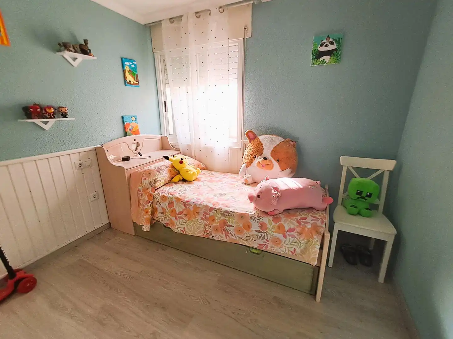 Wohnung mit Terrasse zum Verkauf in Casco Antiguo, imagen 29