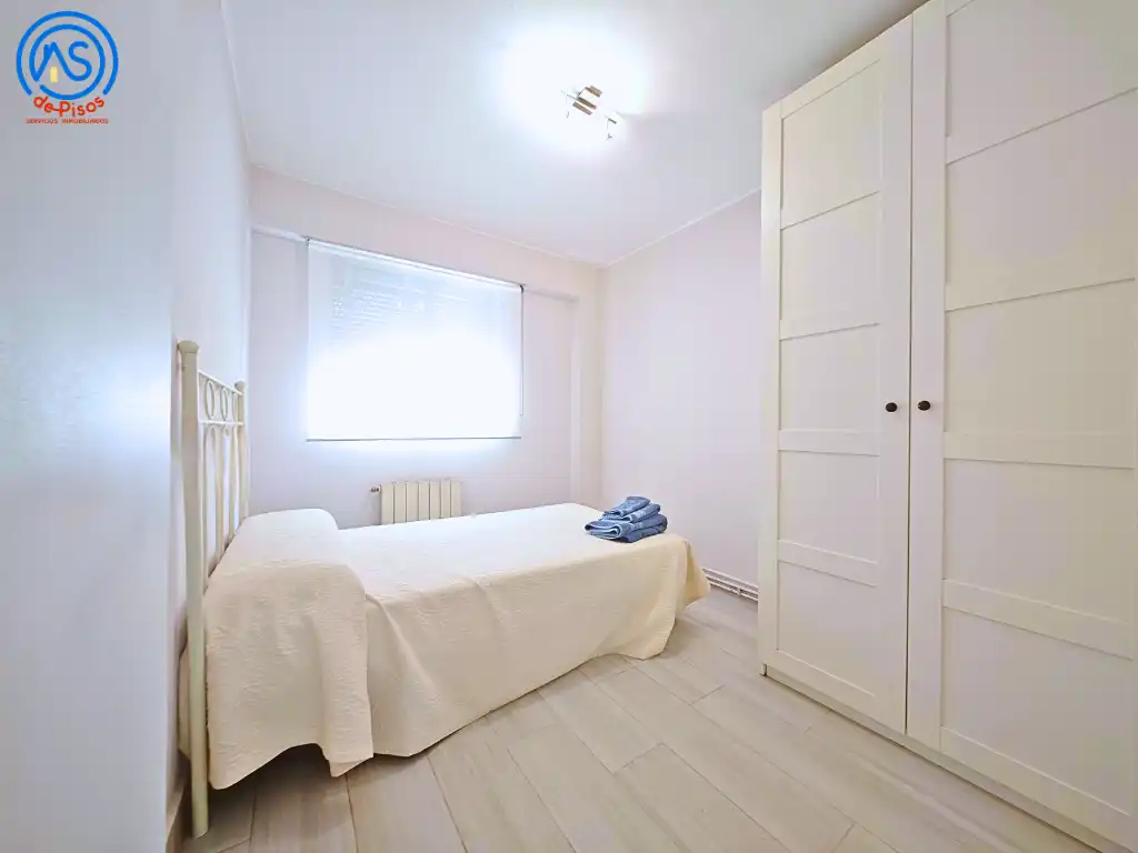 Flat for rent in Calle de Miraflores, 12, La Granja