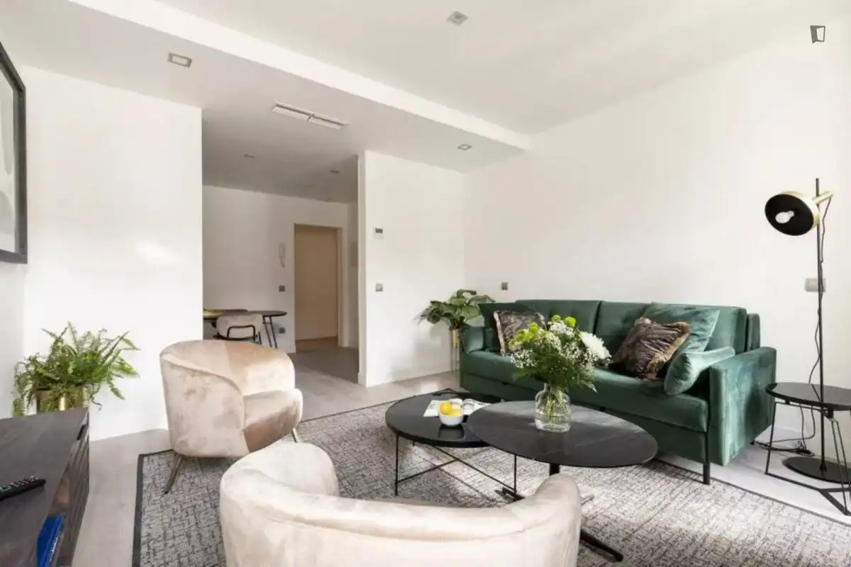 Appartement compact avec ascenseur à louer à Centro, imagen 6