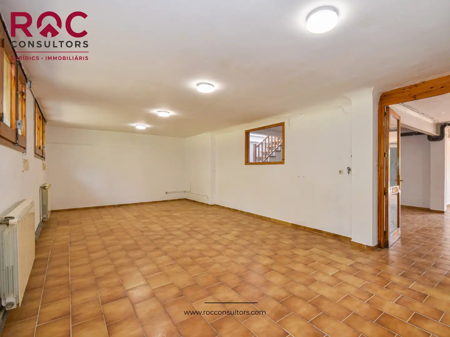 Haus oder Chalet zum Verkauf in Castellnou de Bages mit Heizung und Privatgarten