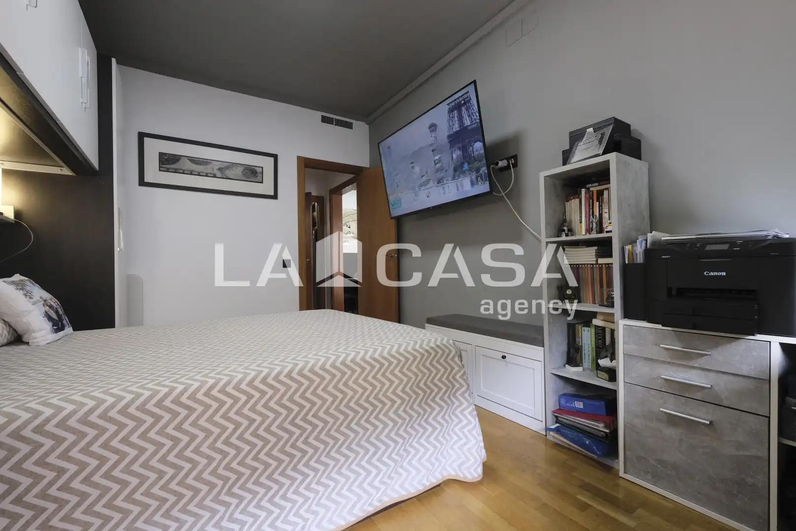 Piso en venta en Barcelona con Balcón