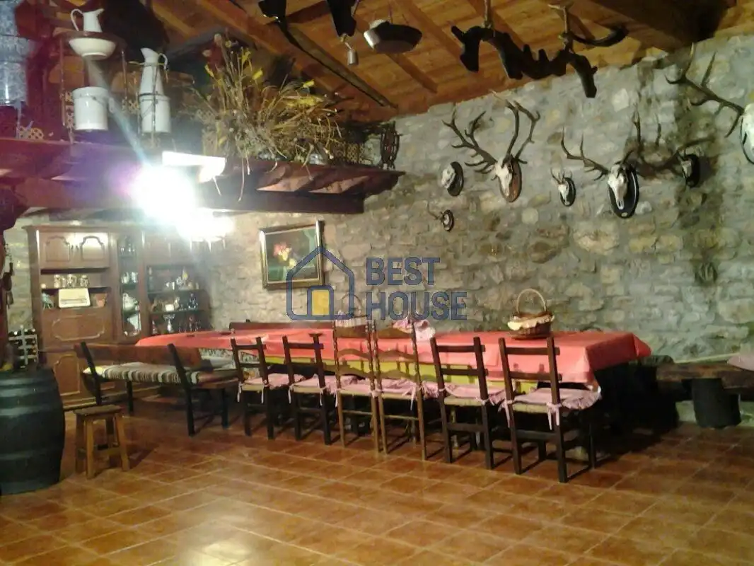 Casa o chalet en venta en Boñar con Jardín privado