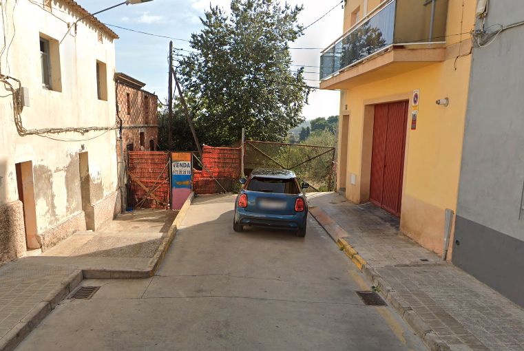 Aparcament de Residencial en venda en  Lleida Capital