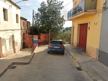 Residential land for sale in Carrer Santa Teresa de Jesús 40