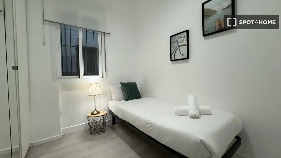 Wohnung zur Miete in Centro, imagen 17