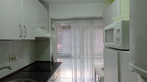 Foto 3 de Pis de lloguer a Tejares, San Bernardo, Salamanca Capital