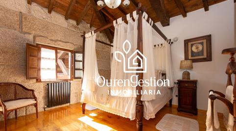 Foto 5 de Finca rústica en venta en Baltar, Ourense