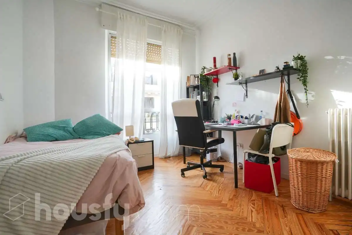 Appartement avec ascenseur à vendre à Calle de Blasco de Garay ., imagen 15