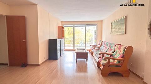 Photo 5 of Flat for sale in Parque Cataluña, Madrid