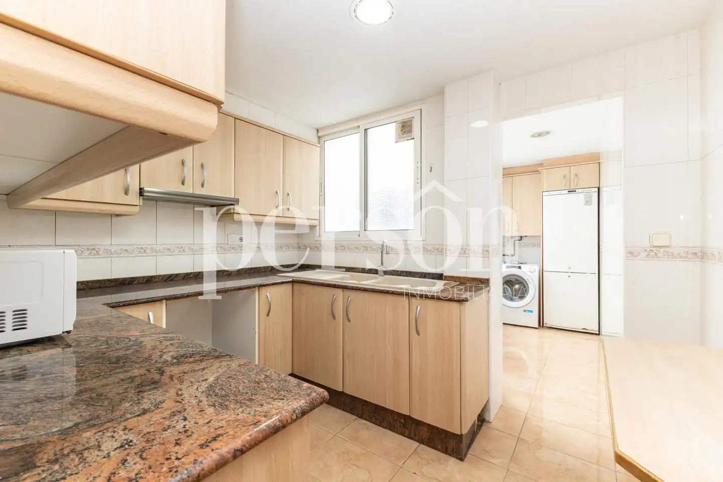 Flat with terrace for sale in calle de Méndez Núñez, imagen 6