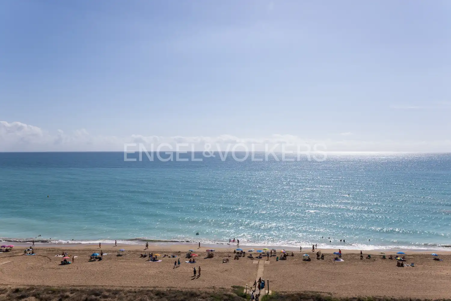 Penthouse with pool for sale in Avenida Papa Luna, imagen 25