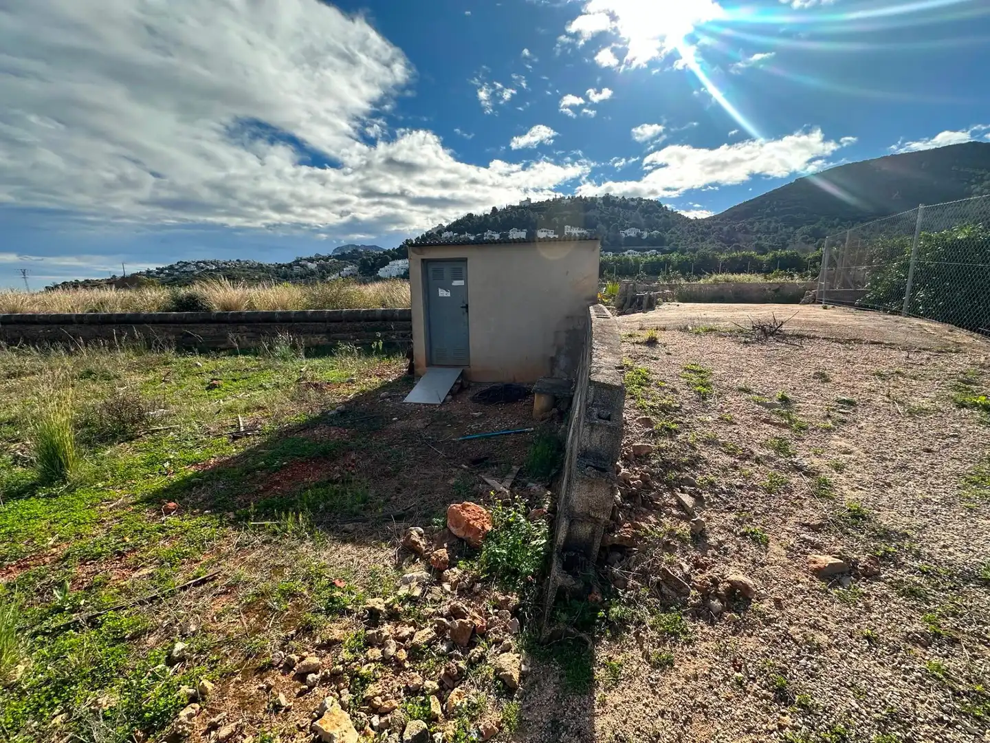 Rural land for sale in Pego, imagen 3
