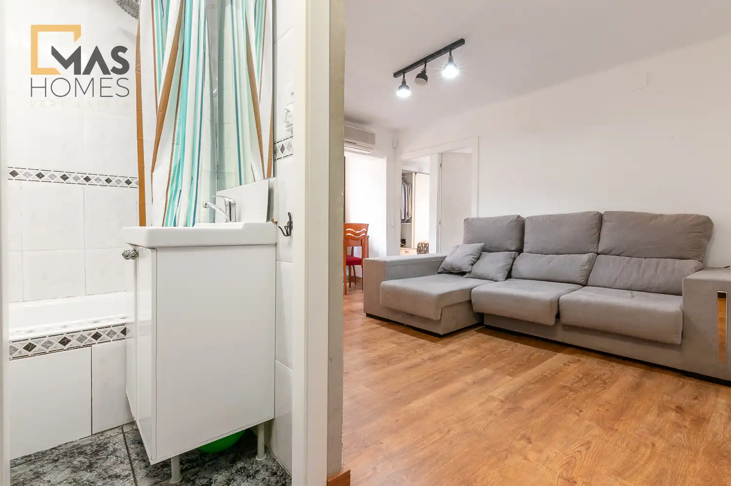 Piso con ascensor en venta en Carrer del Maresme, imagen 3