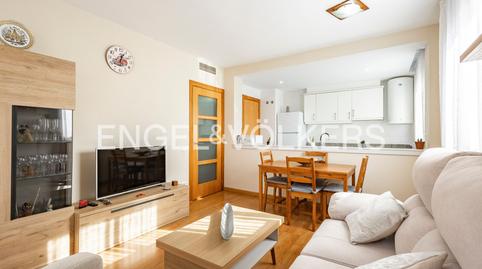 Foto 5 de Apartament en venda a Segur Platja, Tarragona