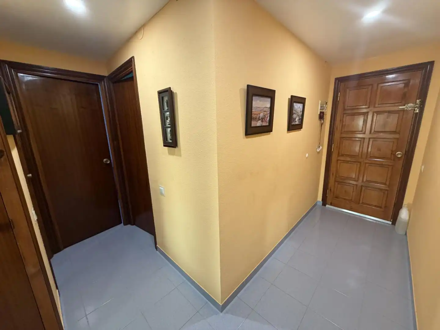 Apartments for sale in DEL FARO, Platges