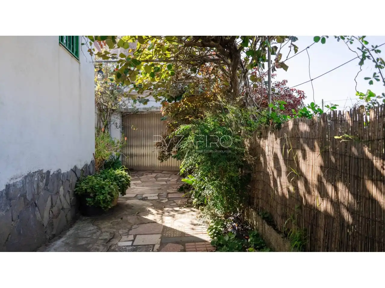 Vista exterior de Casa o xalet en venda en San Cristóbal de la Laguna amb Jardí privat i Terrassa