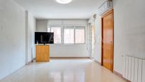 Sala d'estar de Pis en venda en  Barcelona Capital amb Aire condicionat, Calefacció i Balcó