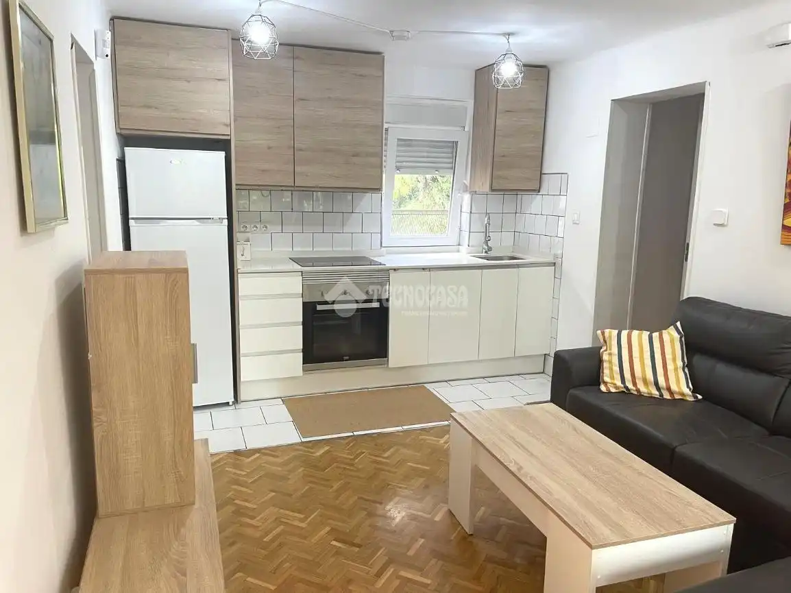 Flat with lift to rent in Usera, imagen 7