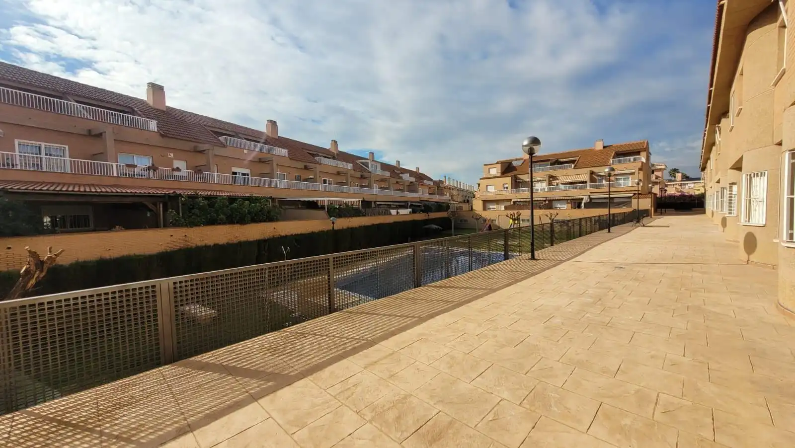 Bungalow with terrace for sale in Centro, imagen 9