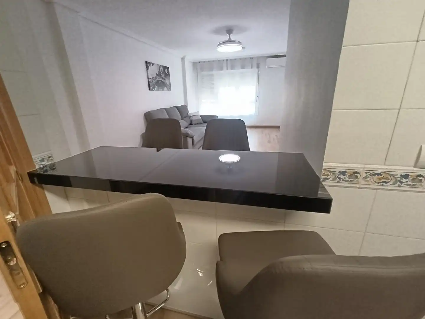 Appartamento con ascensore in vendita a Avenida Don Antonio Huertas, imagen 5