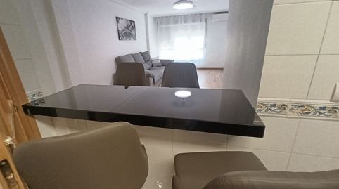 Foto 5 de Piso en venta en Avenida Don Antonio Huertas, Tomelloso, Ciudad Real