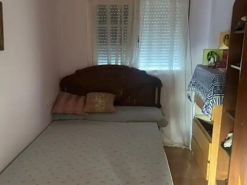 Dormitori de Dúplex en venda en Villanueva del Ariscal amb Balcó