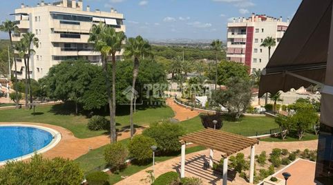 Foto 2 de Piso en venta en Palmeral, Alicante / Alacant