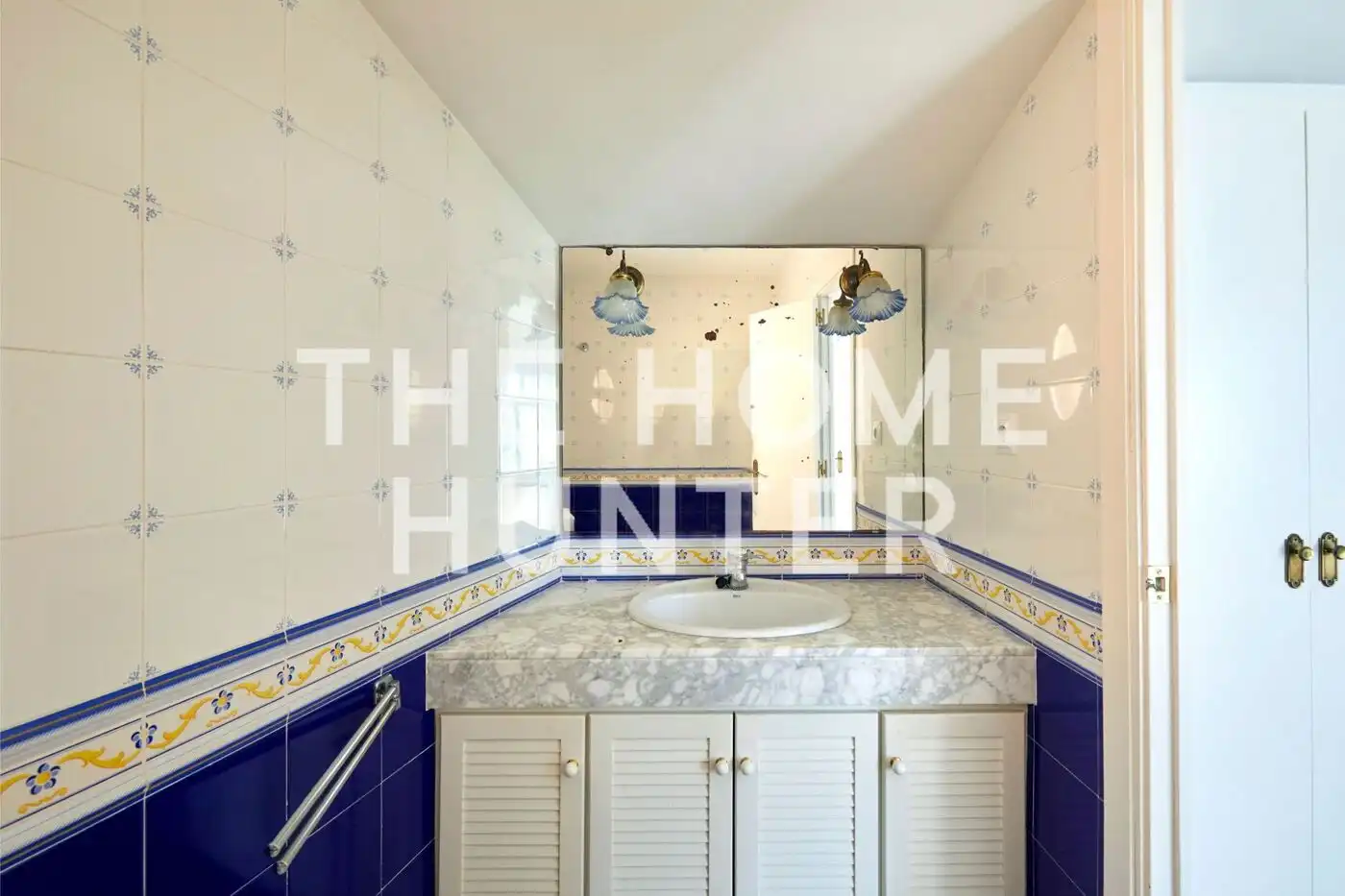 Bathroom of Houses for sale in Sant Vicenç de Montalt  with Heating, Private garden and Terrace