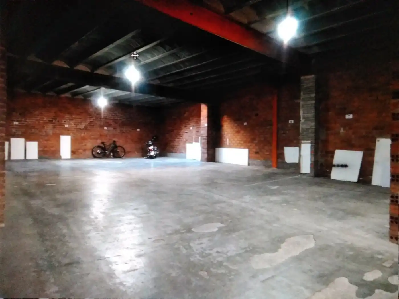 Gewerbefläche zum Verkauf in Calle Logroño, imagen 5