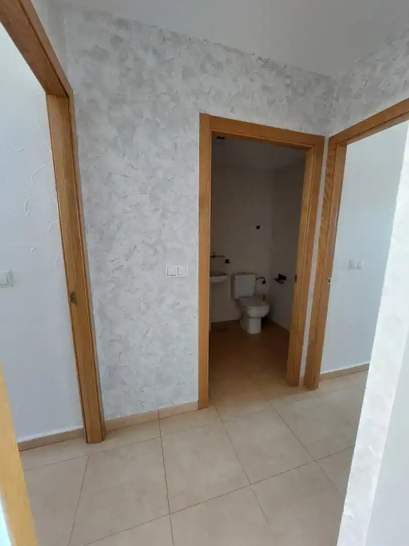Bany de Àtic en venda en Alhama de Murcia amb Aire condicionat